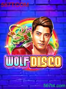 Explorando o Fascinante Mundo de WolfDisco
